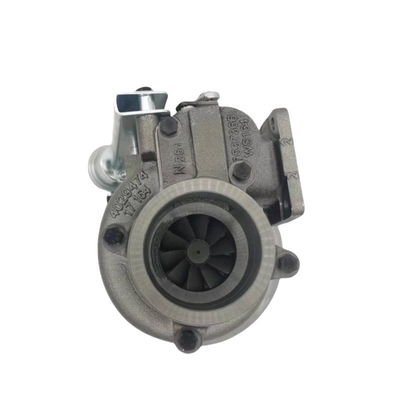 VG2600118899 HX40W Turbolader voor Sinotruk Howo Truck Parts Verbeterde efficiëntie