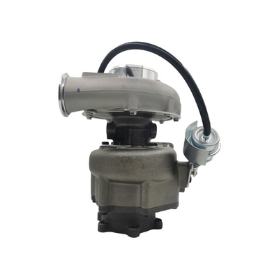 Auto-montage FAW Jiefang 380 J5 Turbolader 612601110952 HX50W voor vrachtwagenonderdelen