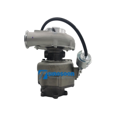 Auto-montage FAW Jiefang 380 J5 Turbolader 612601110952 HX50W voor vrachtwagenonderdelen
