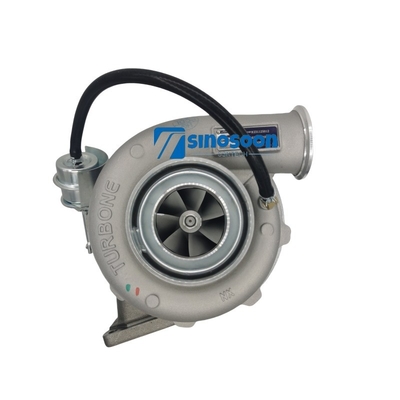 Auto-montage FAW Jiefang 380 J5 Turbolader 612601110952 HX50W voor vrachtwagenonderdelen