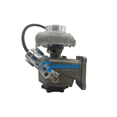 Auto-montage FAW Jiefang 380 J5 Turbolader 612601110952 HX50W voor vrachtwagenonderdelen