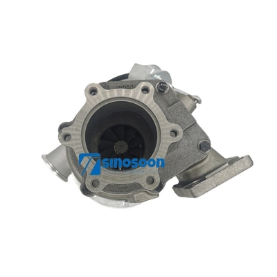 Auto-montage FAW Jiefang 380 J5 Turbolader 612601110952 HX50W voor vrachtwagenonderdelen