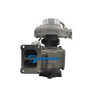 Auto-montage FAW Jiefang 380 J5 Turbolader 612601110952 HX50W voor vrachtwagenonderdelen