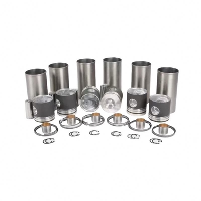 Auto-fitment SINOTRUK CNHTC Howo VG1246010028 Cylinderliner voor Weichai 618 en D12 motor