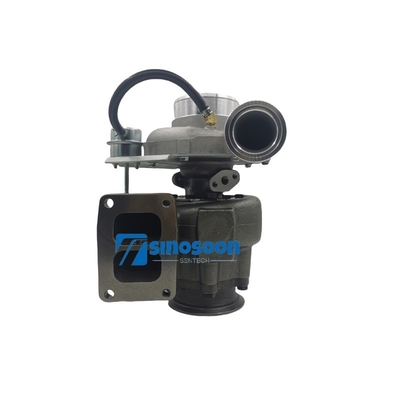 ZZ5437 Motor accessoires VG1246110020 HX50W voor Sinotruk zware vrachtwagen onderdelen Turbocompressor