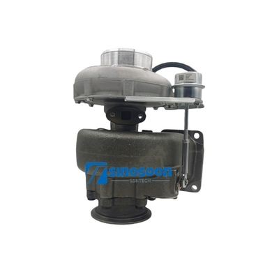 ZZ5437 Motor accessoires VG1246110020 HX50W voor Sinotruk zware vrachtwagen onderdelen Turbocompressor