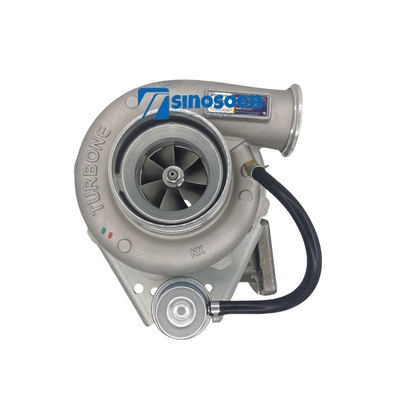 ZZ5437 Motor accessoires VG1246110020 HX50W voor Sinotruk zware vrachtwagen onderdelen Turbocompressor