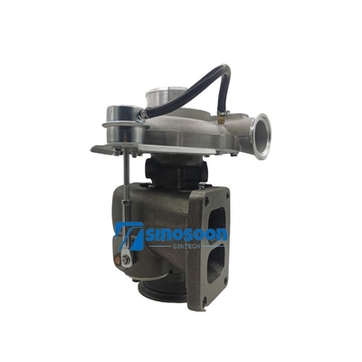 ZZ5437 Motor accessoires VG1246110020 HX50W voor Sinotruk zware vrachtwagen onderdelen Turbocompressor