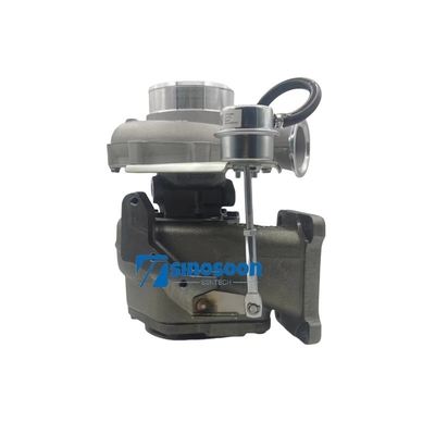 VG1034110341 HW50W supercompressor het ultieme motor reserveonderdeel voor Sinotruk HOWO A7