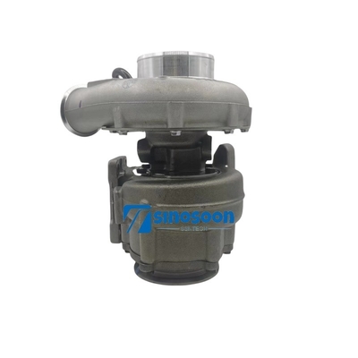 VG1034110341 HW50W supercompressor het ultieme motor reserveonderdeel voor Sinotruk HOWO A7