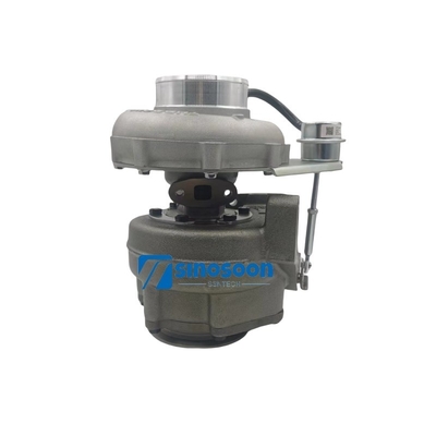 VG1034110341 HW50W supercompressor het ultieme motor reserveonderdeel voor Sinotruk HOWO A7