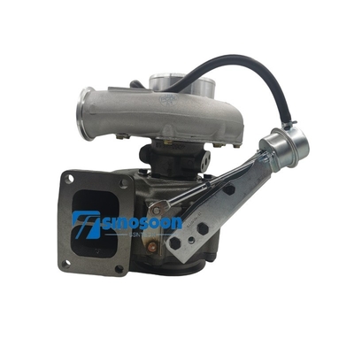 Perfect fit turbocompressor VG1560118229 HX50W voor SINOTRUK HOWO WD615 Truck Spare Parts