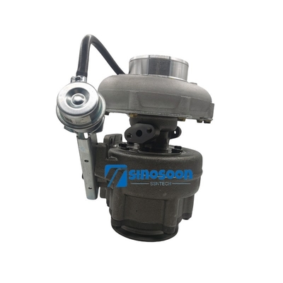 Perfect fit turbocompressor VG1560118229 HX50W voor SINOTRUK HOWO WD615 Truck Spare Parts