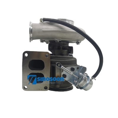 Turbocompressor voor SINOTRUK HOWO WD615 VG1560118229 HX50W Turbo 4051391 4051393 3776470