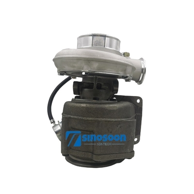 Turbocompressor voor SINOTRUK HOWO WD615 VG1560118229 HX50W Turbo 4051391 4051393 3776470