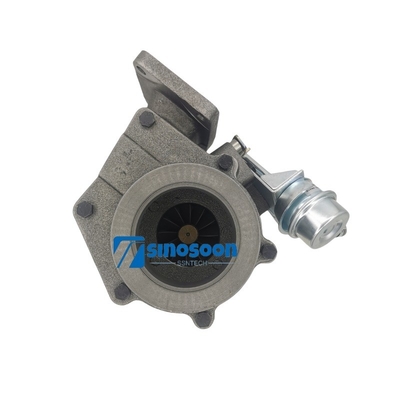 Turbocompressor voor SINOTRUK HOWO WD615 VG1560118229 HX50W Turbo 4051391 4051393 3776470