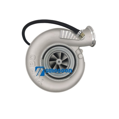 Turbocompressor voor SINOTRUK HOWO WD615 VG1560118229 HX50W Turbo 4051391 4051393 3776470