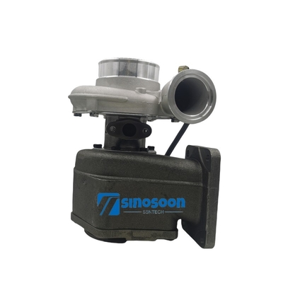Turbocompressor voor SINOTRUK HOWO WD615 VG1560118229 HX50W Turbo 4051391 4051393 3776470