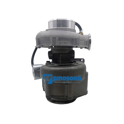 ZZ5257 Turbocompressor VG1560118229 4051391 4051393 3776470 3780930 voor SINOTRUK HOWO WD615