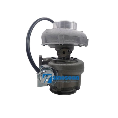 ZZ5257 Turbocompressor VG1560118229 4051391 4051393 3776470 3780930 voor SINOTRUK HOWO WD615