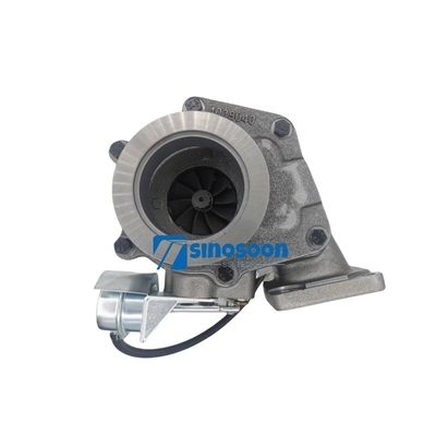 ZZ5257 Turbocompressor VG1560118229 4051391 4051393 3776470 3780930 voor SINOTRUK HOWO WD615