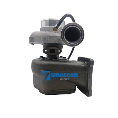 ZZ5257 Turbocompressor VG1560118229 4051391 4051393 3776470 3780930 voor SINOTRUK HOWO WD615