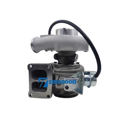ZZ5257 Turbocompressor VG1560118229 4051391 4051393 3776470 3780930 voor SINOTRUK HOWO WD615
