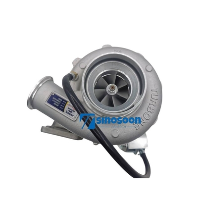 ZZ5257 Turbocompressor VG1560118229 4051391 4051393 3776470 3780930 voor SINOTRUK HOWO WD615