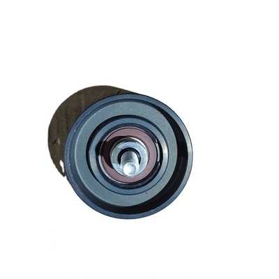 Howo Flat Idler VG1246060006 met gordel voor zware apparatuur