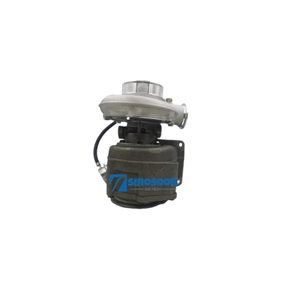 Standaard zware vrachtwagen motoronderdelen Turbocompressor 61260113227 voor Weichai WD615 Turbocompressor