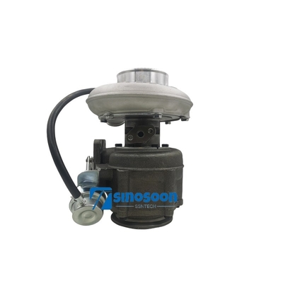 Standaard zware vrachtwagen motoronderdelen Turbocompressor 61260113227 voor Weichai WD615 Turbocompressor