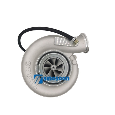 Standaard zware vrachtwagen motoronderdelen Turbocompressor 61260113227 voor Weichai WD615 Turbocompressor