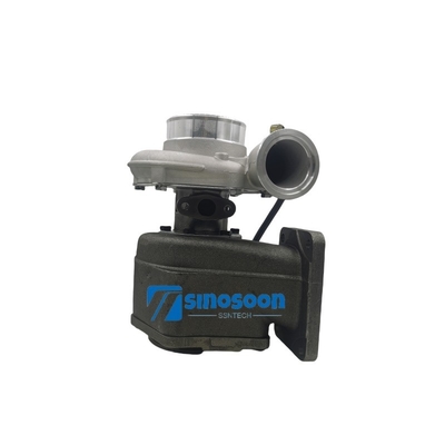 Standaard zware vrachtwagen motoronderdelen Turbocompressor 61260113227 voor Weichai WD615 Turbocompressor