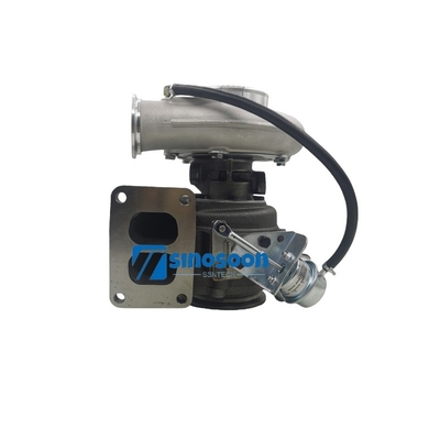 Standaard zware vrachtwagen motoronderdelen Turbocompressor 61260113227 voor Weichai WD615 Turbocompressor