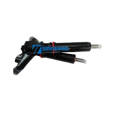 VG1246080036 brandstofinspuitmachine voor Sinotruk HOWO D12 vrachtwagen motor onderdelen