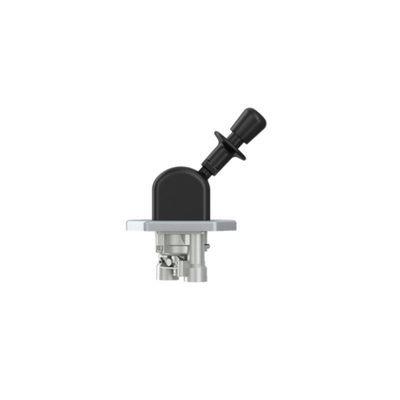 Zhongtong Car Fitment Steel Handbrake Valve Assembly H4353070020A0 voor onderdelen voor Foton Trucks