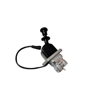 Zhongtong Car Fitment Steel Handbrake Valve Assembly H4353070020A0 voor onderdelen voor Foton Trucks