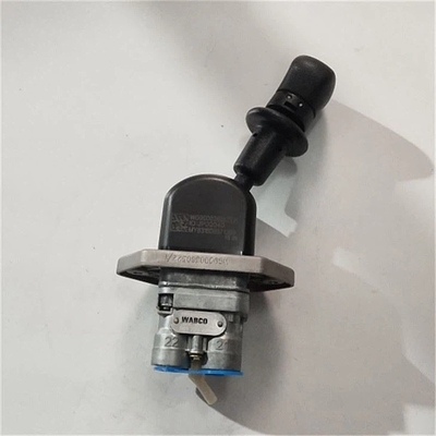 Zhongtong Car Fitment Steel Handbrake Valve Assembly H4353070020A0 voor onderdelen voor Foton Trucks