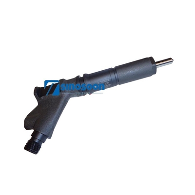 VG1246080036 brandstofinspuitmachine voor Sinotruk HOWO D12 vrachtwagen motor onderdelen