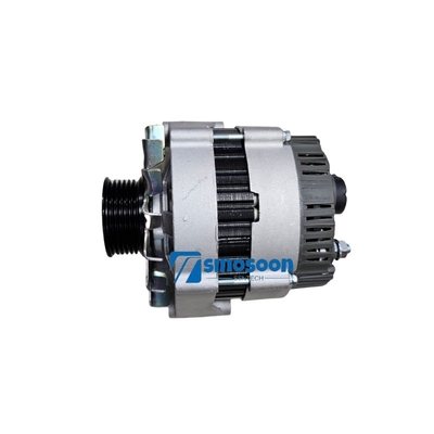 Standaardalternator VG1095094002 WD615 28V70A voor SINOTRUK HOWO Truck Engine Parts