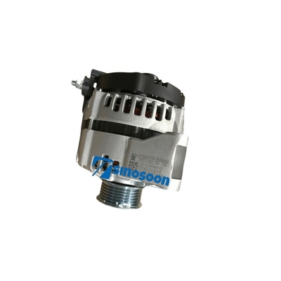 Standaardalternator VG1095094002 WD615 28V70A voor SINOTRUK HOWO Truck Engine Parts