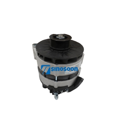 Standaardalternator VG1095094002 WD615 28V70A voor SINOTRUK HOWO Truck Engine Parts