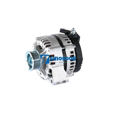 Standaardalternator VG1095094002 WD615 28V70A voor SINOTRUK HOWO Truck Engine Parts