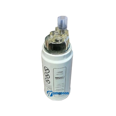 VG1540080311 voor Sinotruk HOWO Truck engine diesel fuel filter