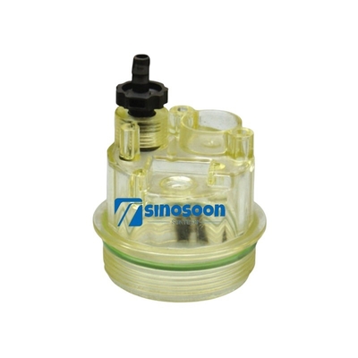 VG1540080311 voor Sinotruk HOWO Truck engine diesel fuel filter