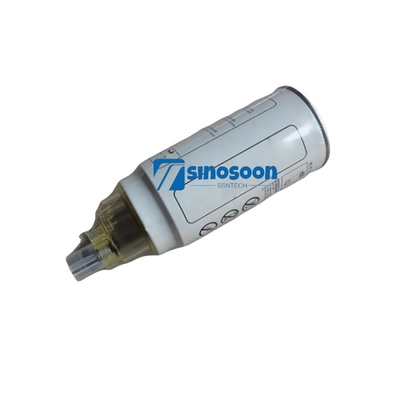 VG1540080311 voor Sinotruk HOWO Truck engine diesel fuel filter