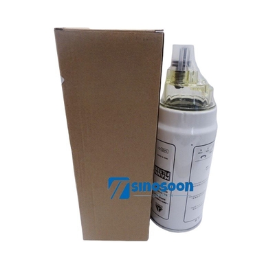 VG1540080311 voor Sinotruk HOWO Truck engine diesel fuel filter