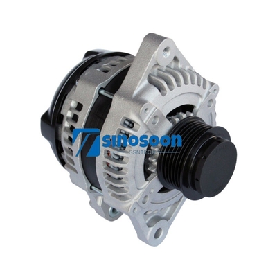WD615 alternator 55A VG1560090012 voor Sinotruk Howo A7 vervangingsmotor alternator