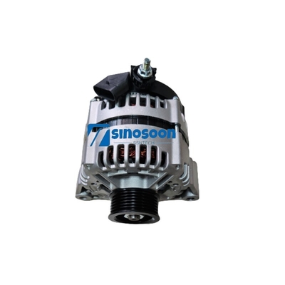 WD615 alternator 55A VG1560090012 voor Sinotruk Howo A7 vervangingsmotor alternator