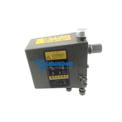 Sinotruk HOWO A7 zware vrachtwagen auto onderdelen cabine liftcilinder WG9925822002 met OEM
